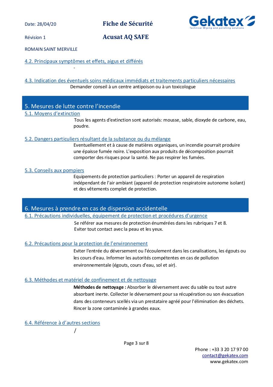 FDS Lingette Acusat AQ SAFE FRENCH V00 (1).pdf - page 3/8