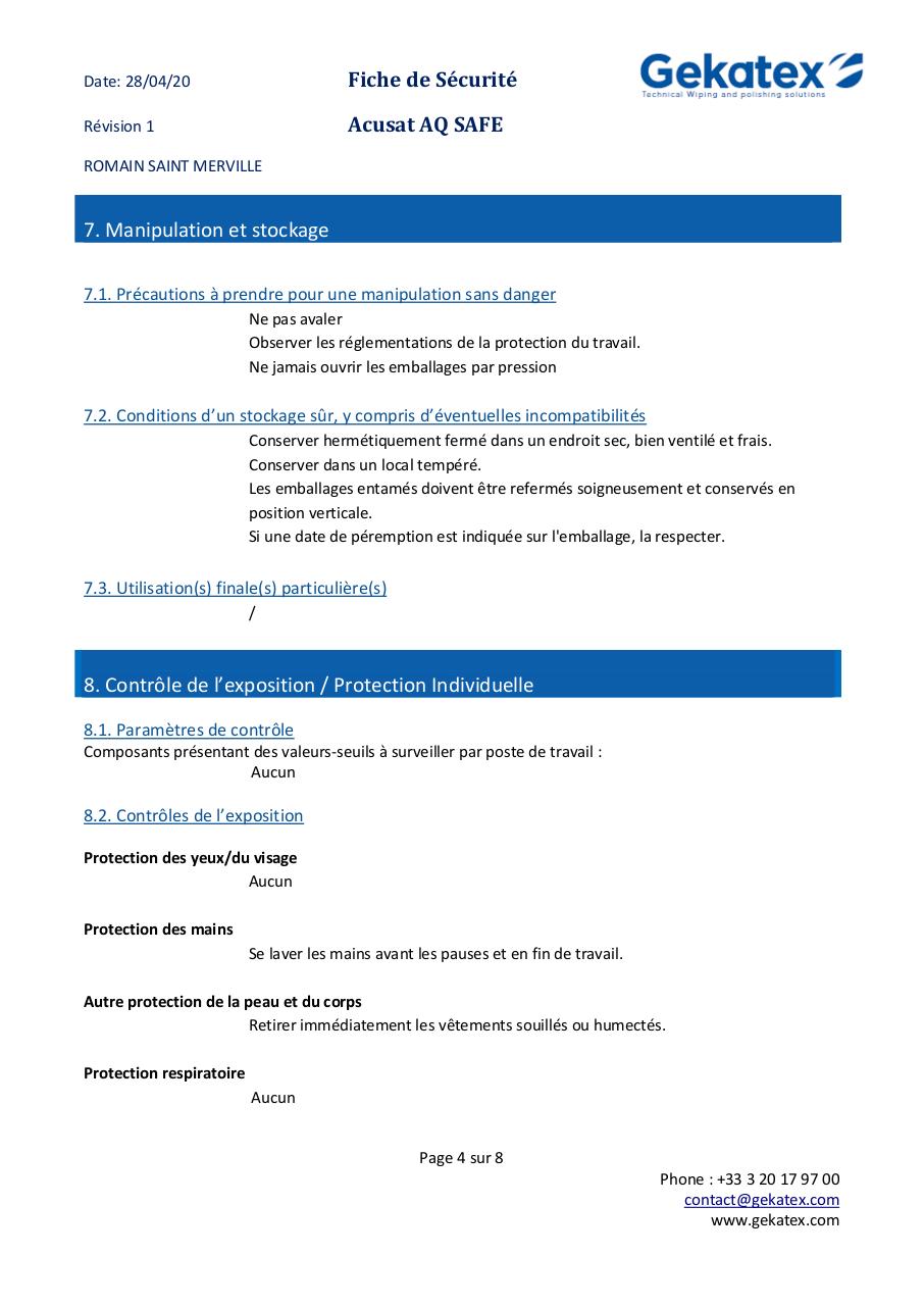 FDS Lingette Acusat AQ SAFE FRENCH V00 (1).pdf - page 4/8