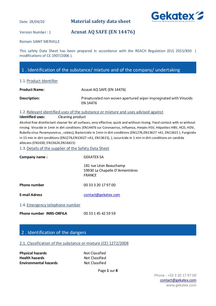 Aperçu du fichier PDF msds-acusat-aq-safe-en-14476-english-v00.pdf