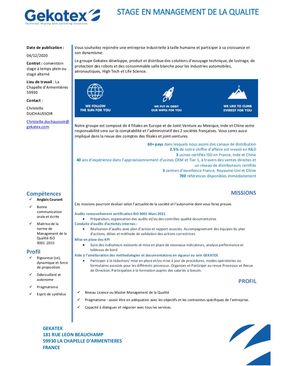 Aperçu du document Stage Management de la Qualité.pdf - page 1/1