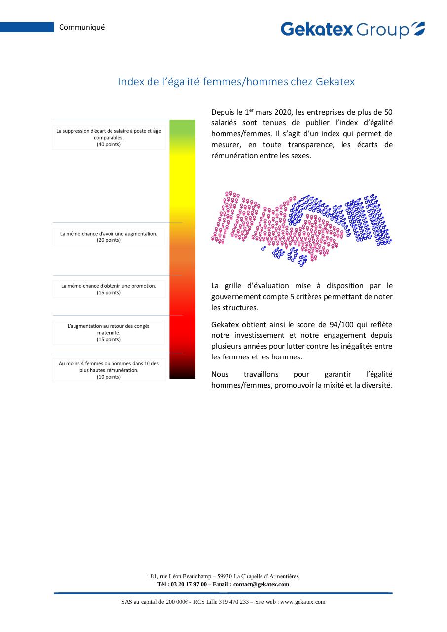 Aperçu du document Index de l’égalité femmeshommes chez Gekatex-FR.pdf - page 1/1